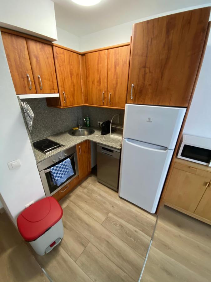 Hella - Appartement Chaleureux 10' Des Pistes El Tarter Ngoại thất bức ảnh