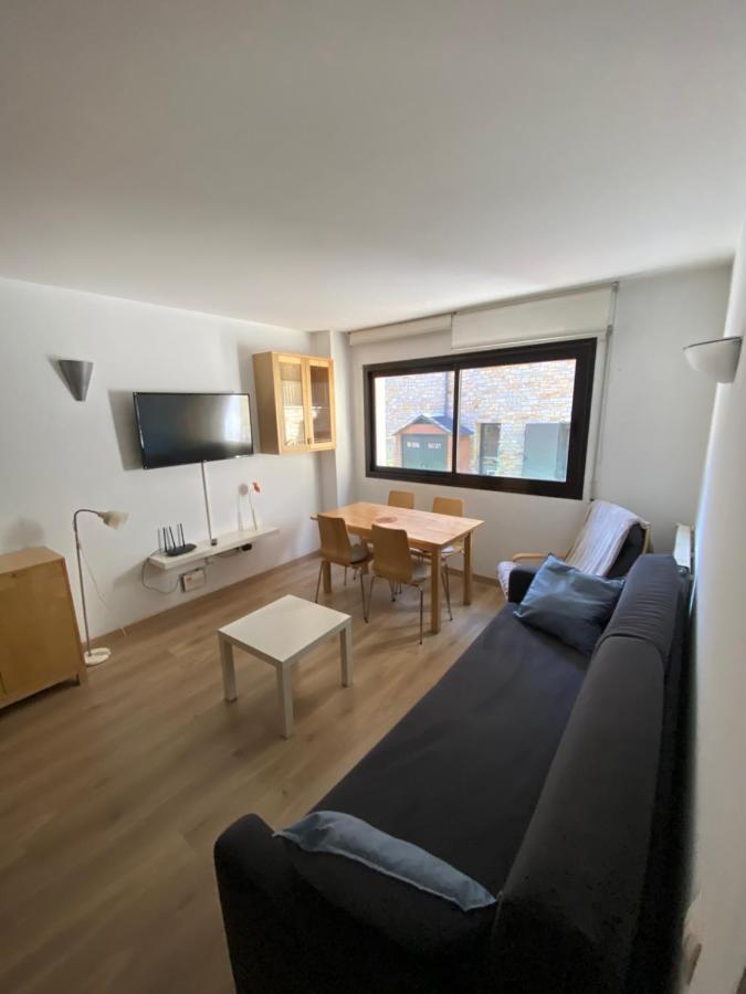 Hella - Appartement Chaleureux 10' Des Pistes El Tarter Ngoại thất bức ảnh