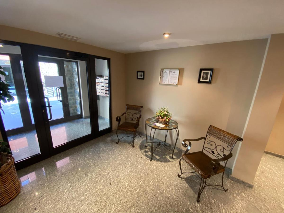 Hella - Appartement Chaleureux 10' Des Pistes El Tarter Ngoại thất bức ảnh